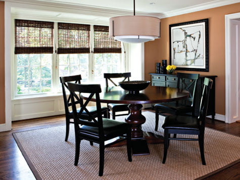 Table - Dining room