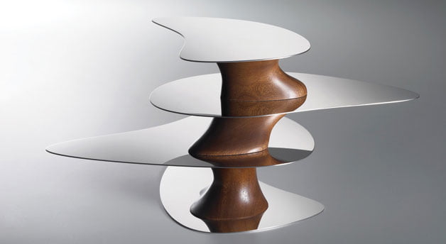 Alessi - Table