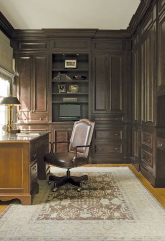 Interior Design Services - Furniture