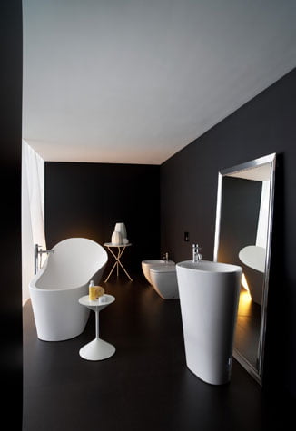 Bathroom - Design
