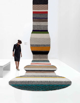 Design - Carpet