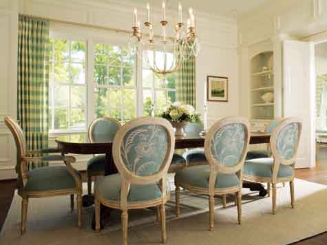 Dining room - Table