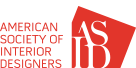 American Society of Interior Designers - Logo