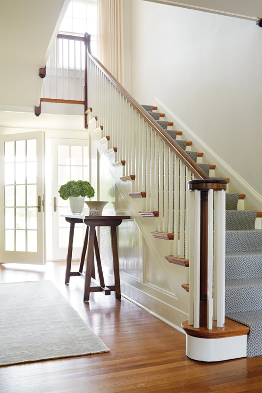 Stairs - Interior Design Services
