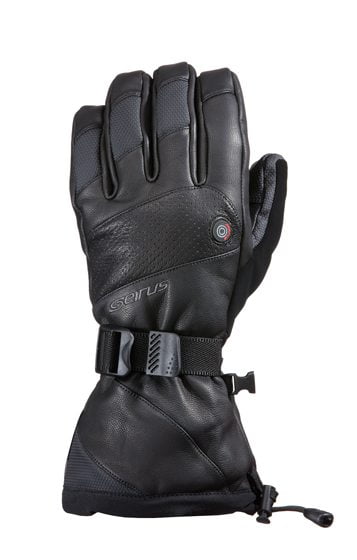Glove - Seirus Men's Heat Touch Inferno Glove