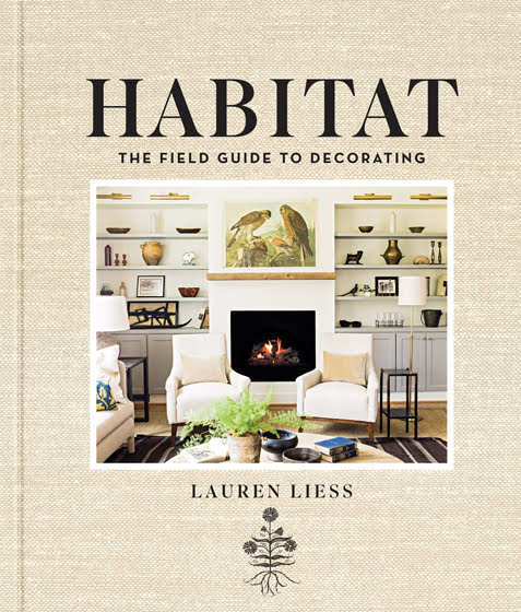 Habitat: The Field Guide to Decorating - Amazon.com
