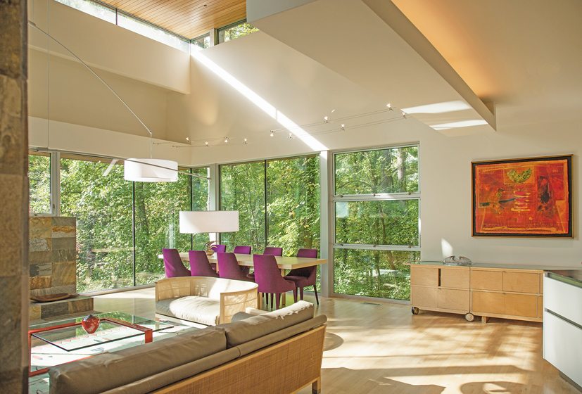Interior Design Services - Ceiling