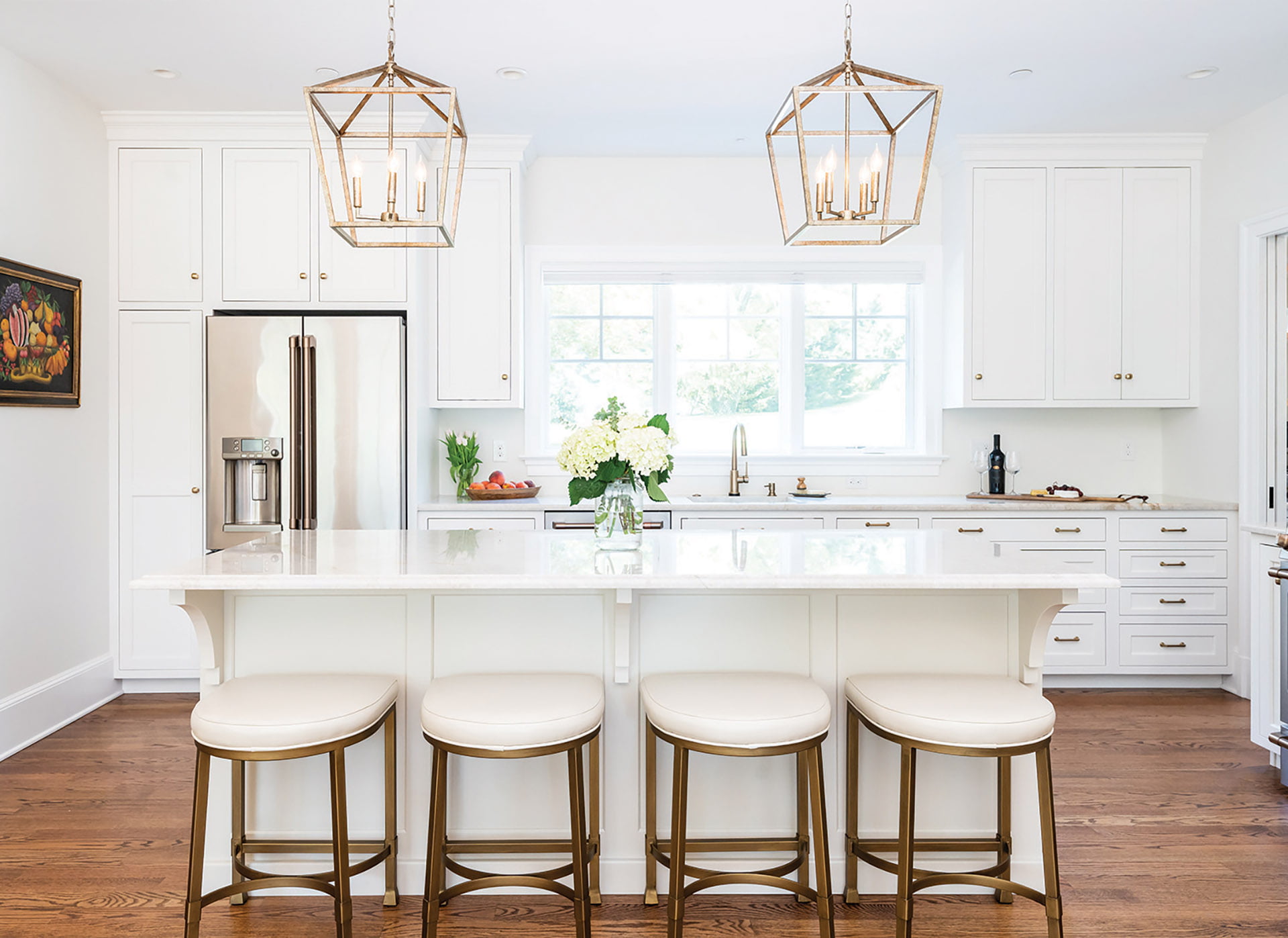 Next-Level Kitchens: Eisenbrandt Companies - Home & Design Magazine